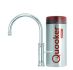 Quooker Combi Plus 22 E - Classic Fusion Round chroom