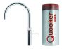 Quooker Combi Plus 22 E - Fusion Round